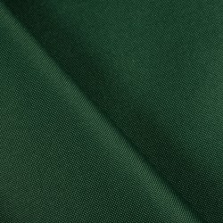 Ткань Оксфорд 600D PU, Темно-Зеленый   в Жуковском