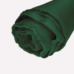 Мерный лоскут в рулоне Ткань Оксфорд 600D PU, цвет Зеленый, 12,22м №200.17  в Жуковском