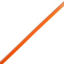 Кедер-Кант (для укрепления углов сумок) Оранжевый пластиковый  в Жуковском