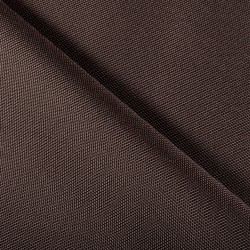 Ткань Кордура (Китай) (Оксфорд 900D), цвет Коричневый (на отрез)  в Жуковском