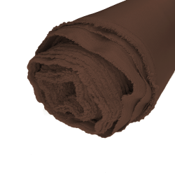 Мерный лоскут в рулоне Ткань Oxford 600D PU Тёмно-Коричневый 14,08м (№200.9)  в Жуковском