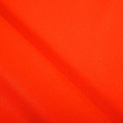Оксфорд 600D PU, Сигнально-Оранжевый  в Жуковском, 230 г/м2, 349 руб